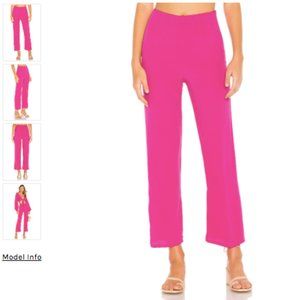 NWT Flynn Skye Parker Pants
